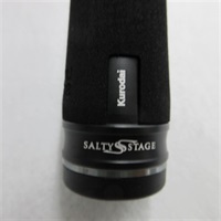 ソルティーステージＫＲ－ＸプロトタイプＸＫＲＳ７７２Ｌ＋　クロダイ